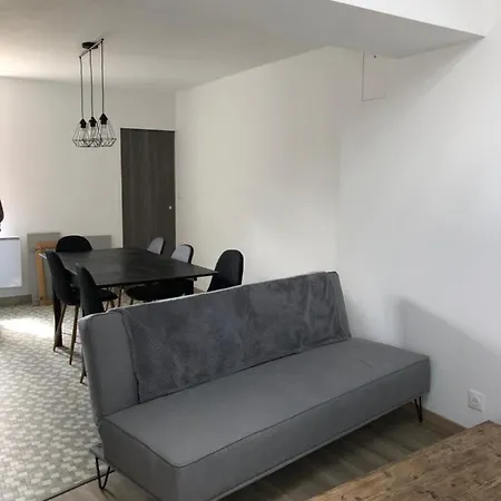 La Petite Maison De Tatate *