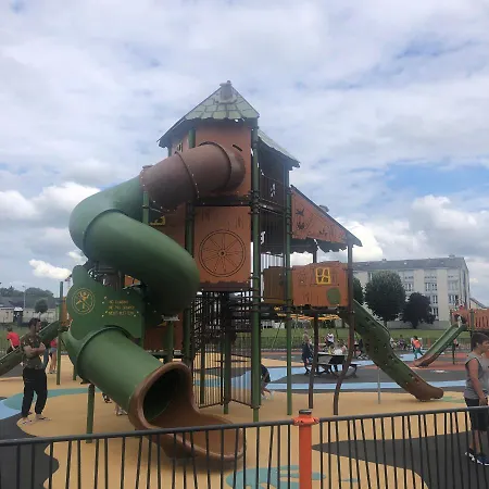 La Petite Maison De Tatate Longué