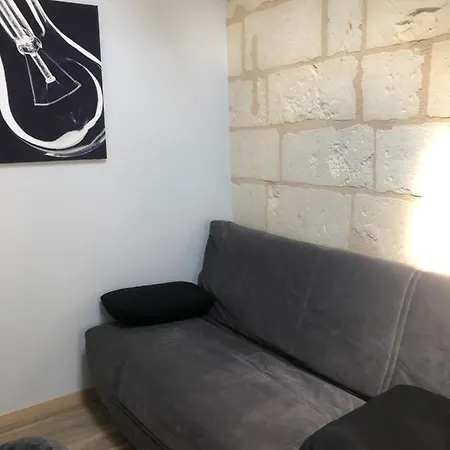 La Petite Maison De Tatate