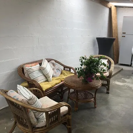 La Petite Maison De Tatate *