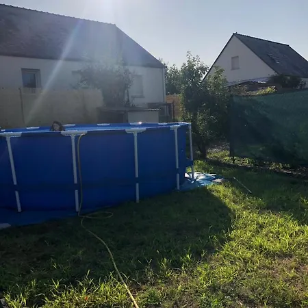 La Petite Maison De Tatate