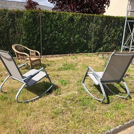 La Petite Maison De Tatate