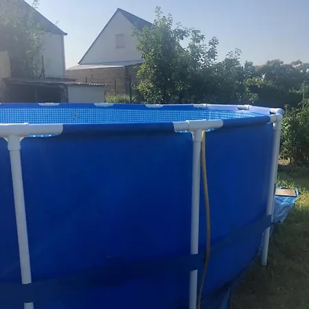 La Petite Maison De Tatate Longué