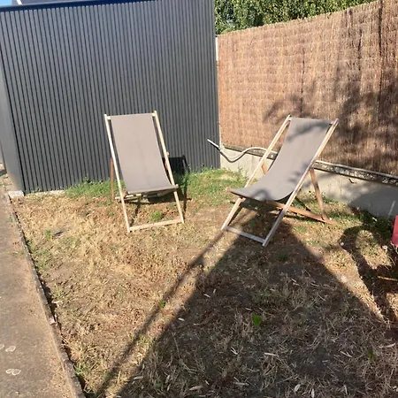 La Petite Maison De Tatate