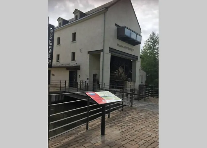 La Petite Maison De Tatate * Longue