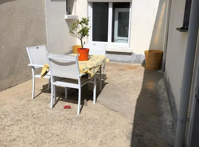 La Petite Maison De Tatate 度假居 *