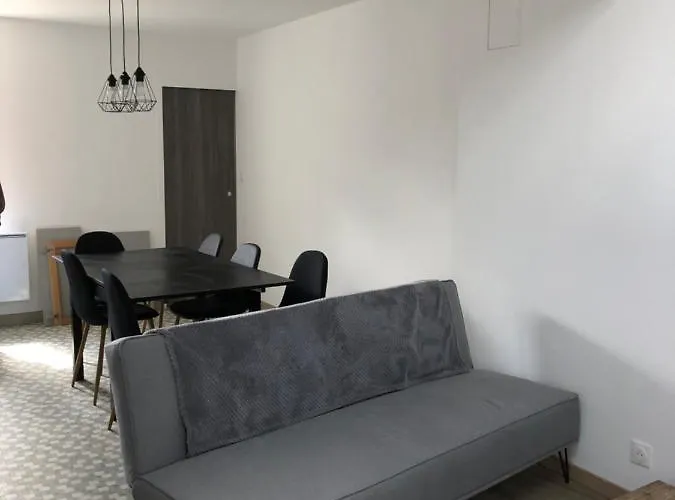 La Petite Maison De Tatate *