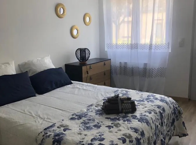 度假居 La Petite Maison De Tatate