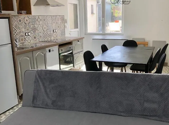 La Petite Maison De Tatate * Longue