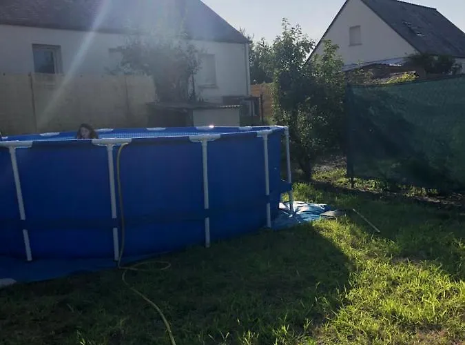 La Petite Maison De Tatate