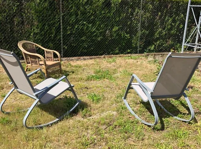 La Petite Maison De Tatate