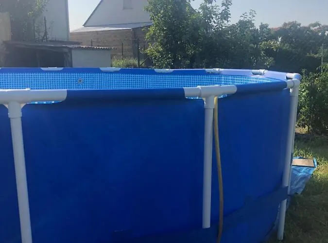 La Petite Maison De Tatate Longué